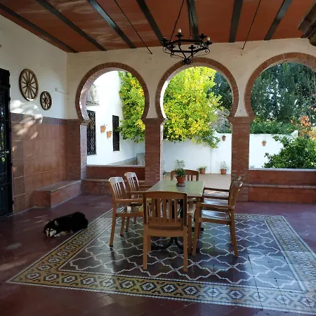 San Antonio Cabra