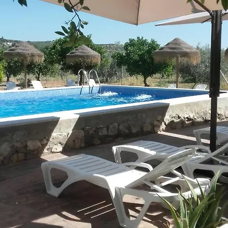 San Antonio Cabra