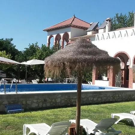 Country house San Antonio Cabra