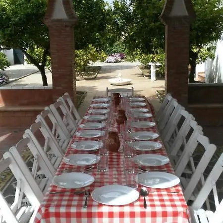Country house San Antonio *