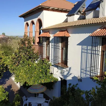 Country house San Antonio *
