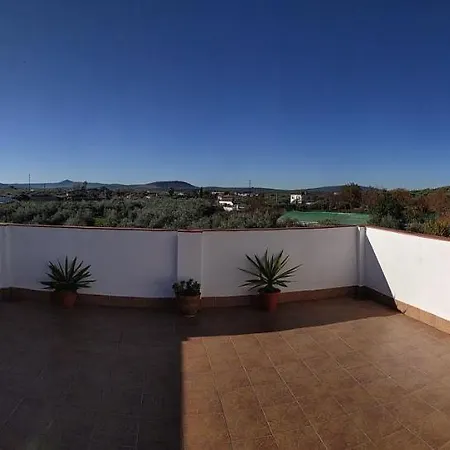 Country house San Antonio *