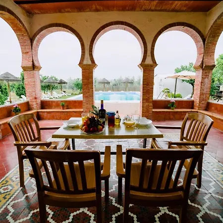San Antonio Country house