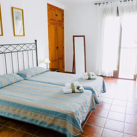 San Antonio Cabra