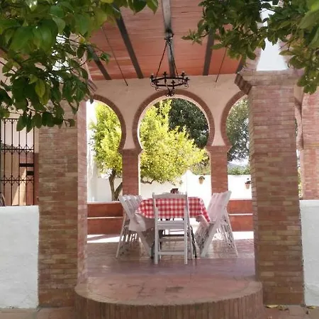 San Antonio Country house *