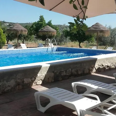 San Antonio Country house