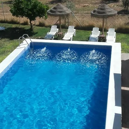 Country house San Antonio *