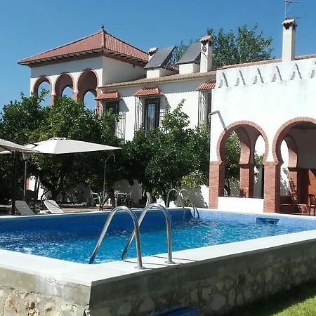 Country house San Antonio Cabra