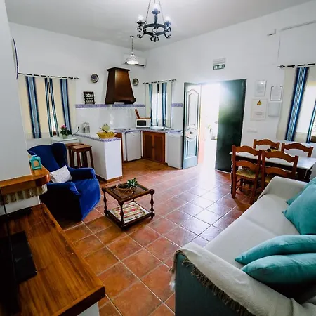 Country house San Antonio Cabra