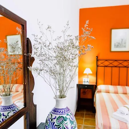 San Antonio Country house