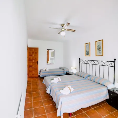 Country house San Antonio *