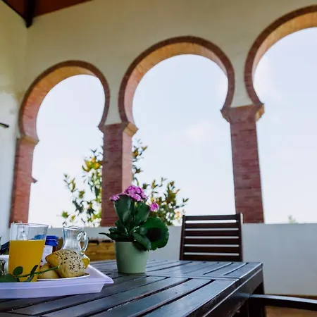 San Antonio Country house