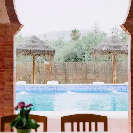 San Antonio Country house *