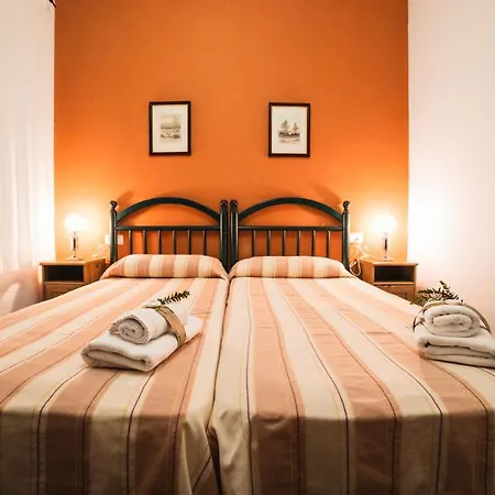 Country house San Antonio *