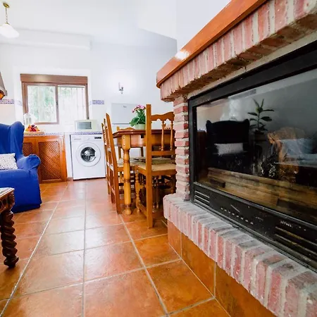 Country house San Antonio Cabra