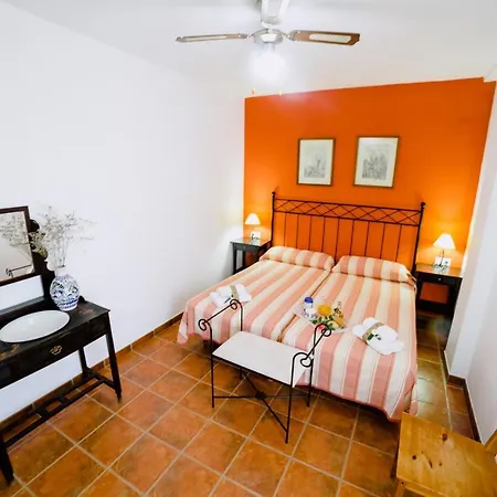 Country house San Antonio