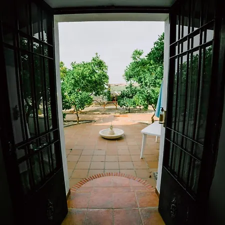 Country house San Antonio